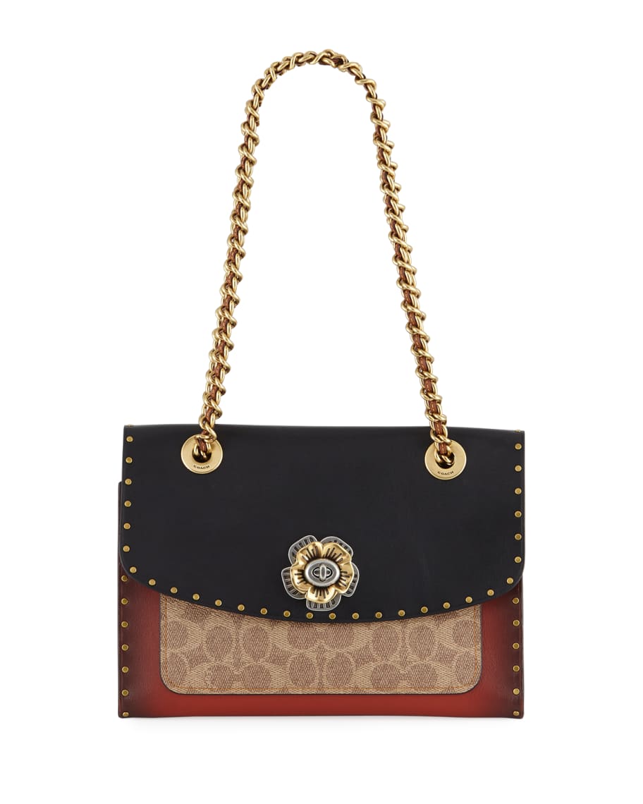 Coach 1941 parker new arrivals