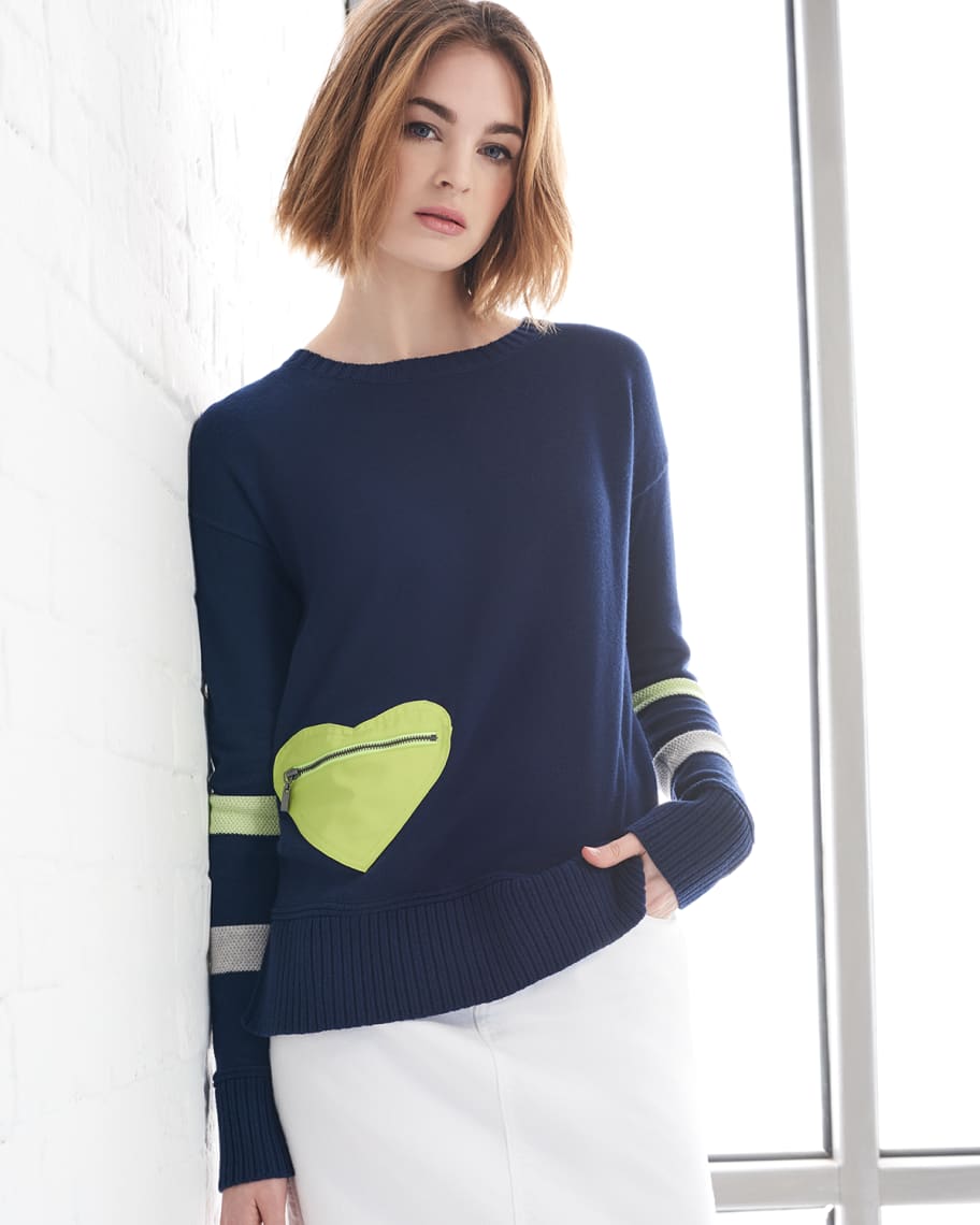 Lisa todd heartthrob sweater sales