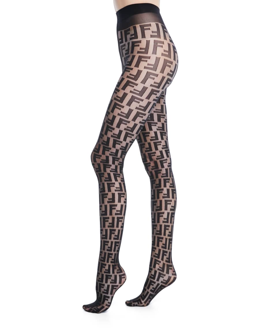 Fendi tights price online