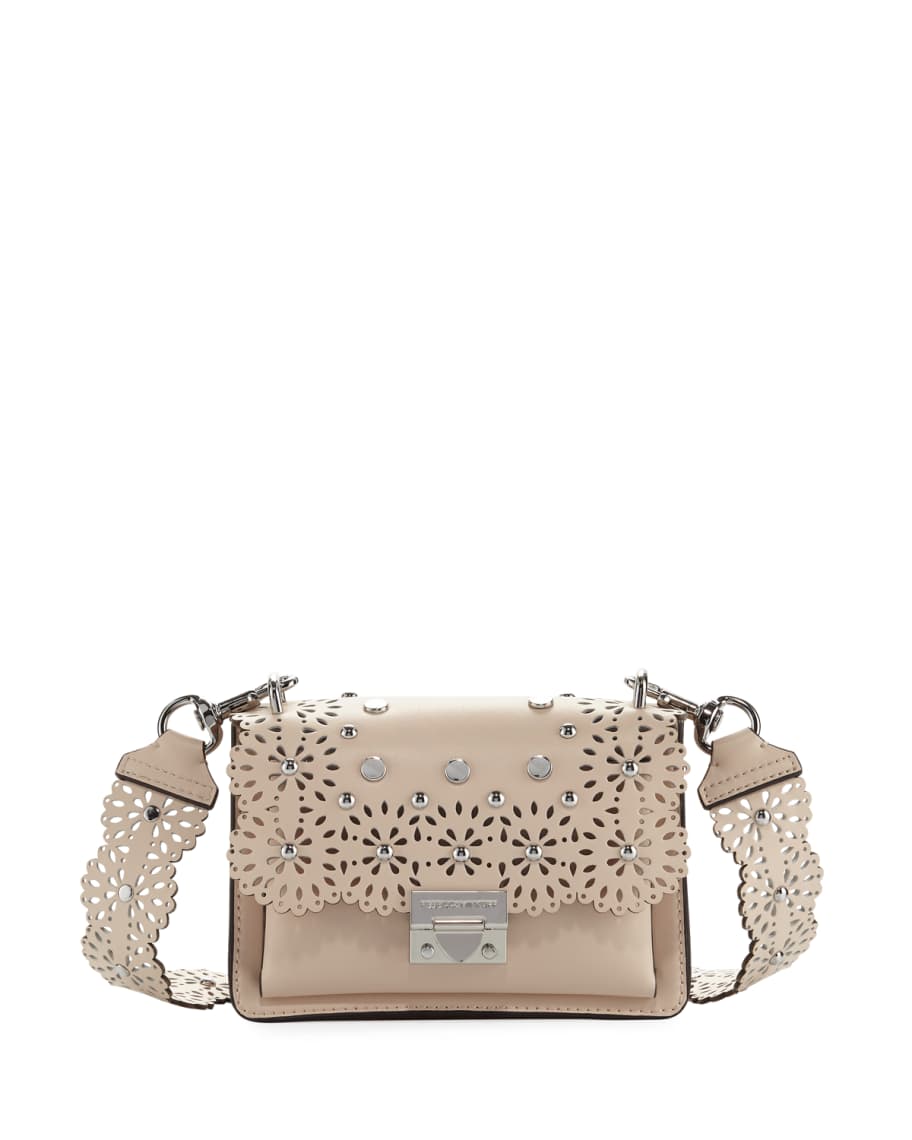 Rebecca minkoff christy bag new arrivals