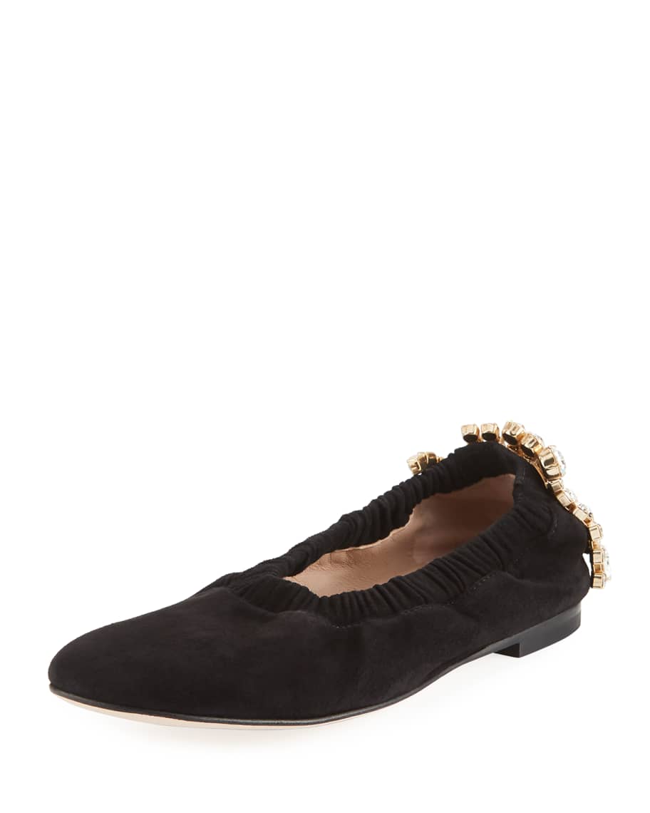 Stuart weitzman store dixie ballet flat