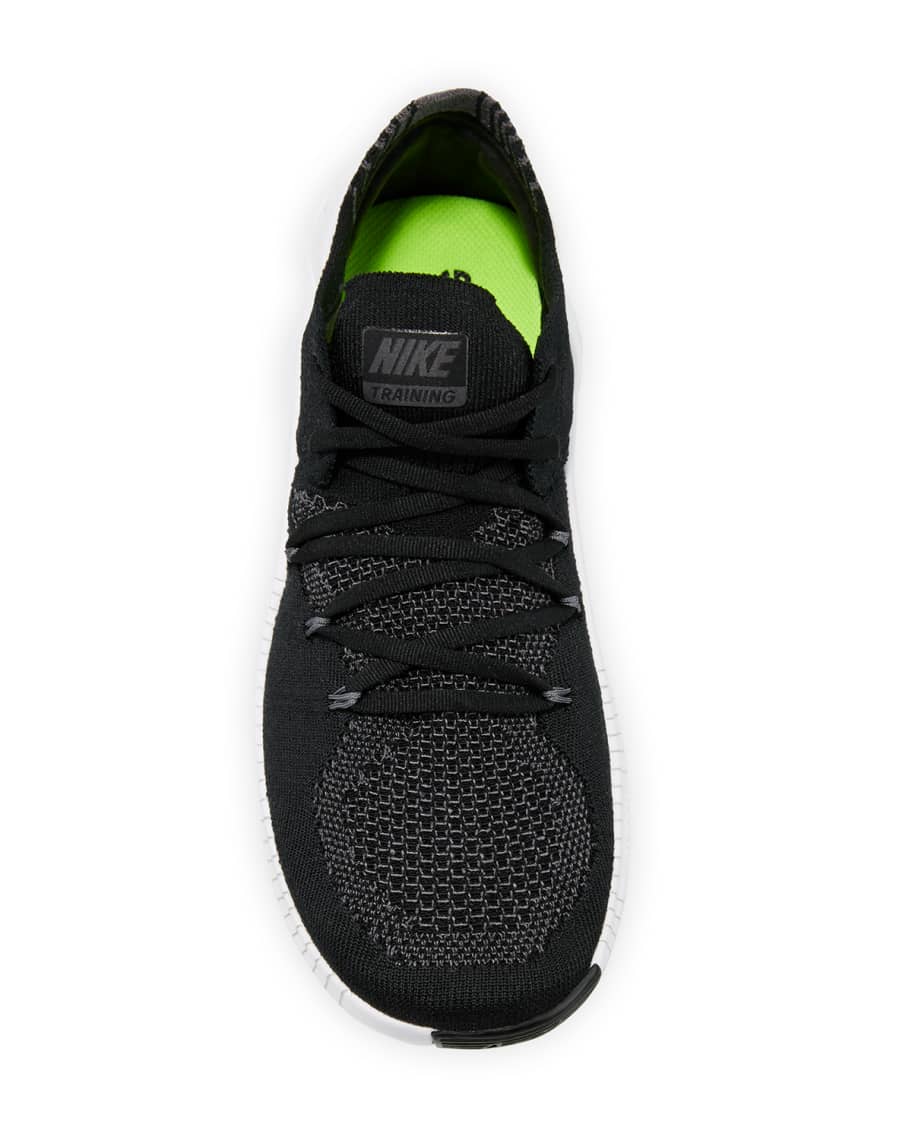 nike fly mid top lace up