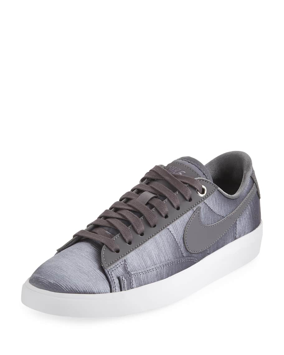 nike blazer leather low