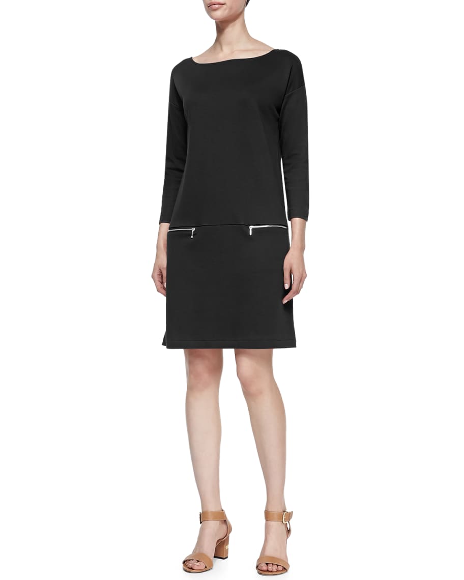 Joan vass petite dresses 2025