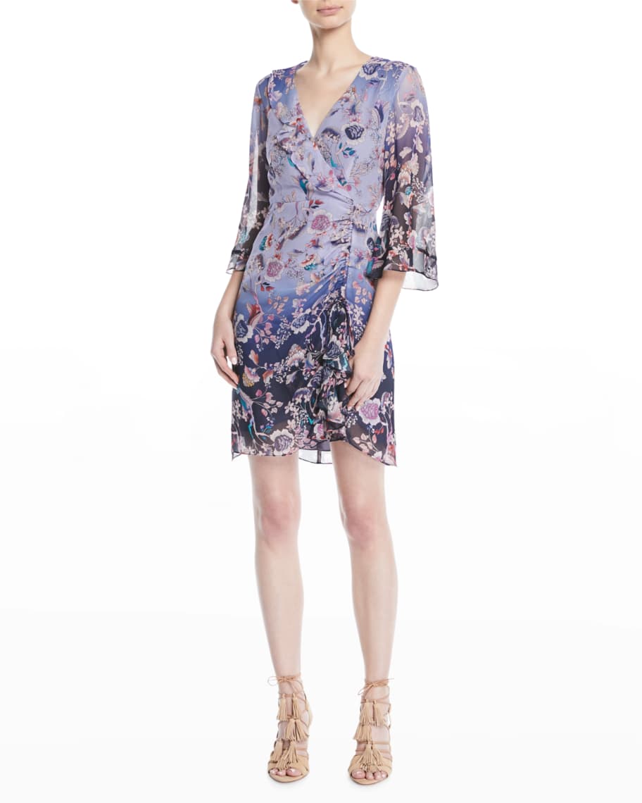 Nanette Lepore Studio mini dress Size S /NWT