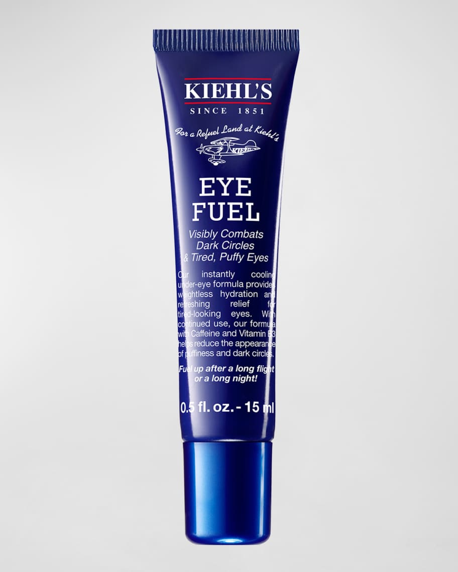 Kiehl's eye best sale fuel