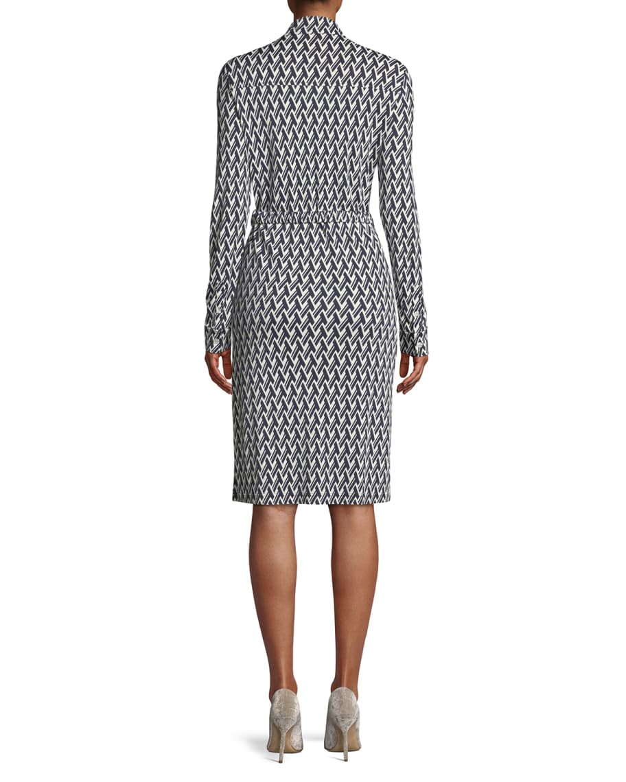 Tory burch crista dress new arrivals