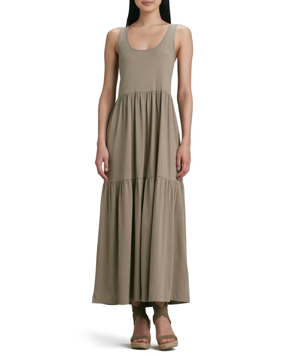 Joan vass tank dress on sale