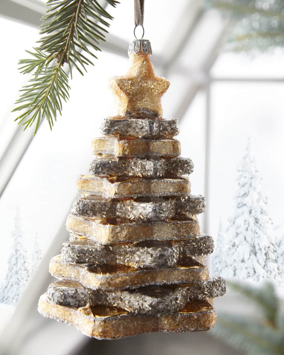 Tree Christmas Ornament | Neiman Marcus