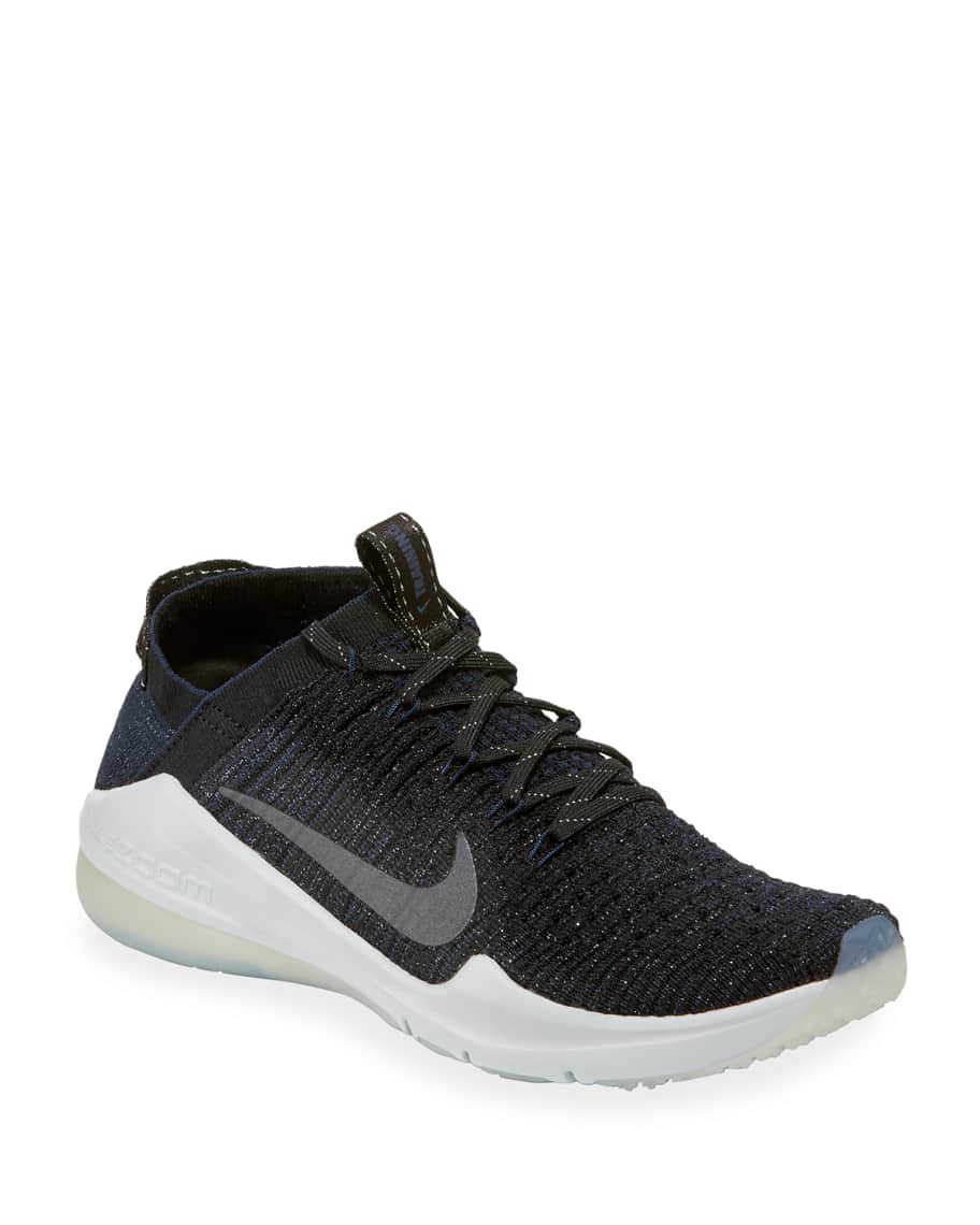 Nike air zoom fearless flyknit 2 metallic deals