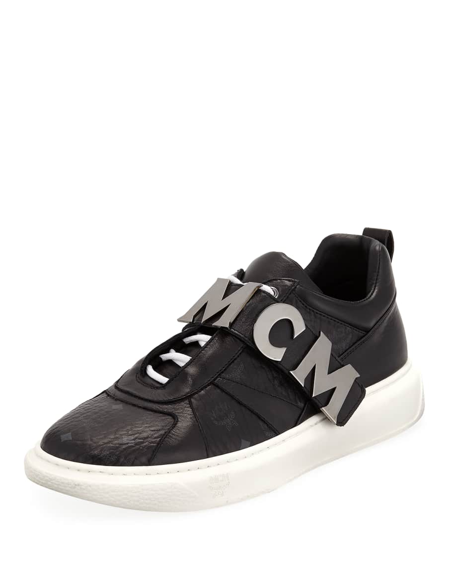 Neiman marcus mcm shoes clearance