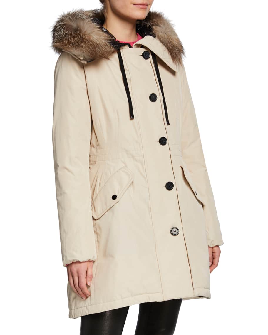 Moncler monticole black sales