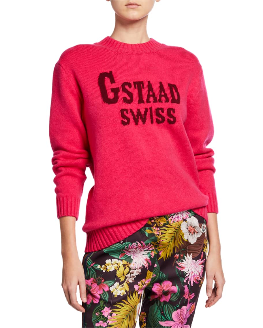 Gstaad moncler deals