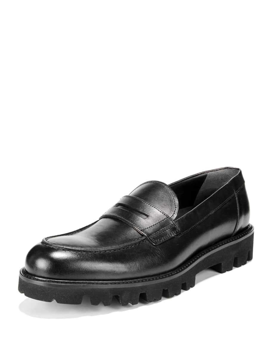 Vince comrade loafer clearance