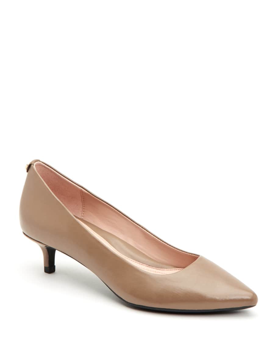 Taryn rose kitten heels store