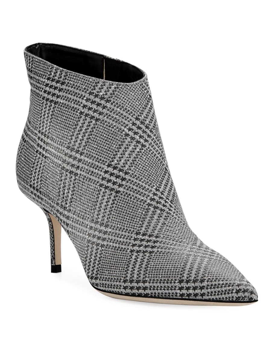 Jimmy choo marinda bootie hot sale