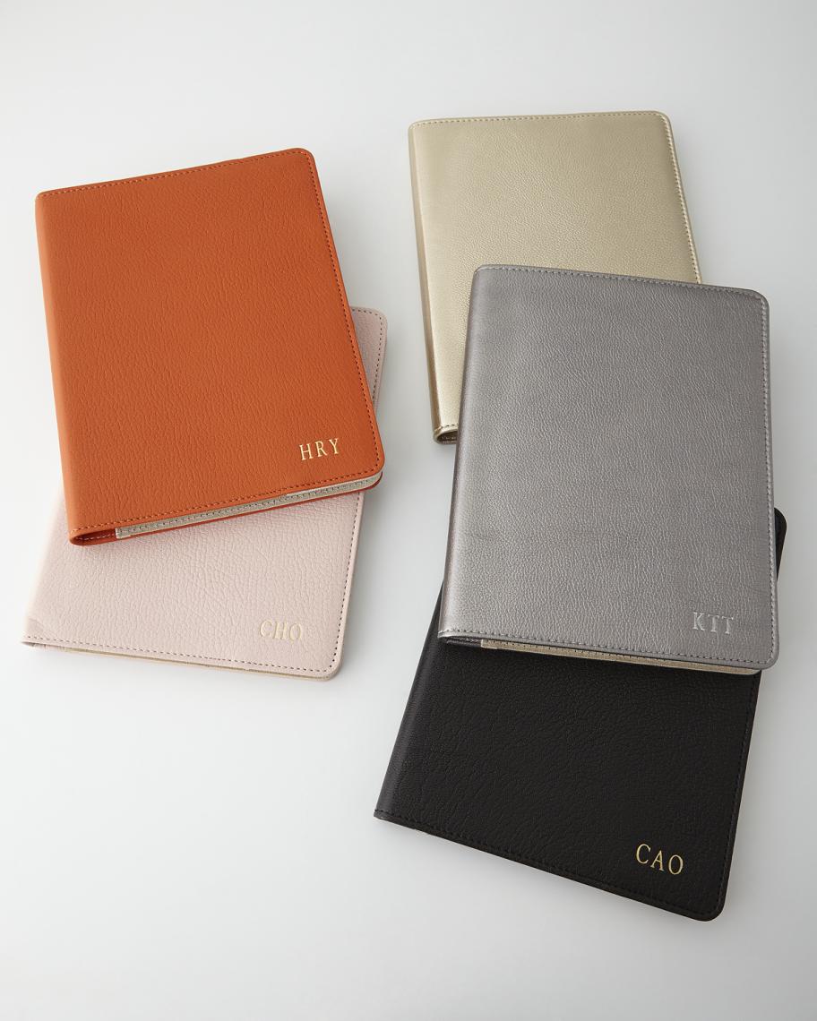 Graphic Image Personalized Wire-O-Notebook | Neiman Marcus