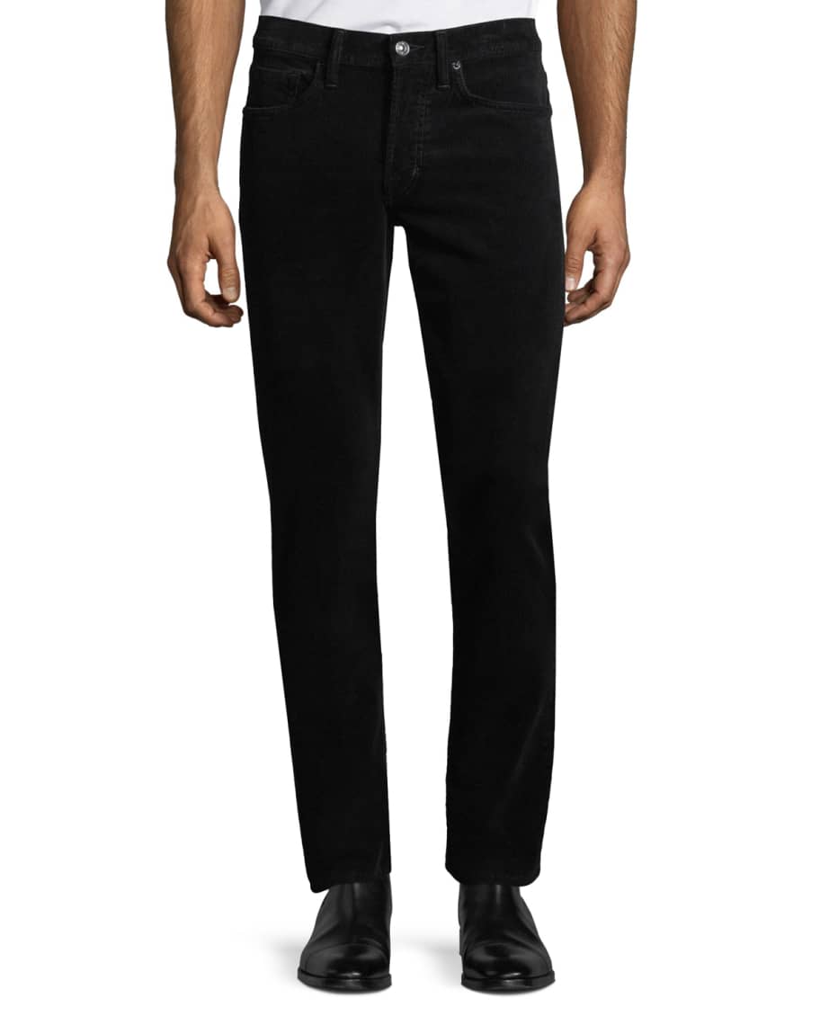 TOM FORD Men's 5-Pocket Slim-Fit Jeans | Neiman Marcus