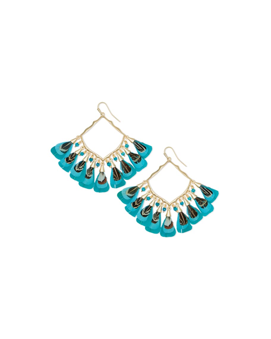 Raven earrings kendra scott online