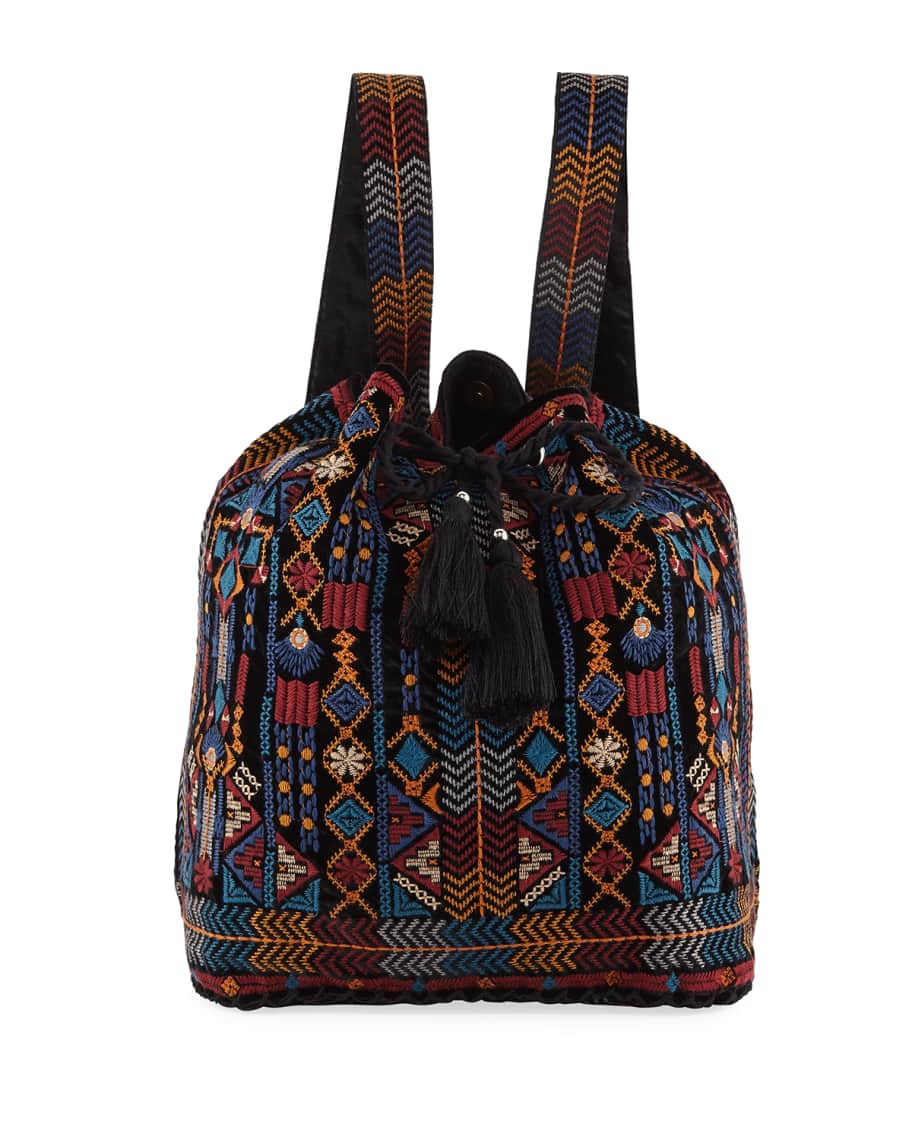 Johnny was backpack hot sale