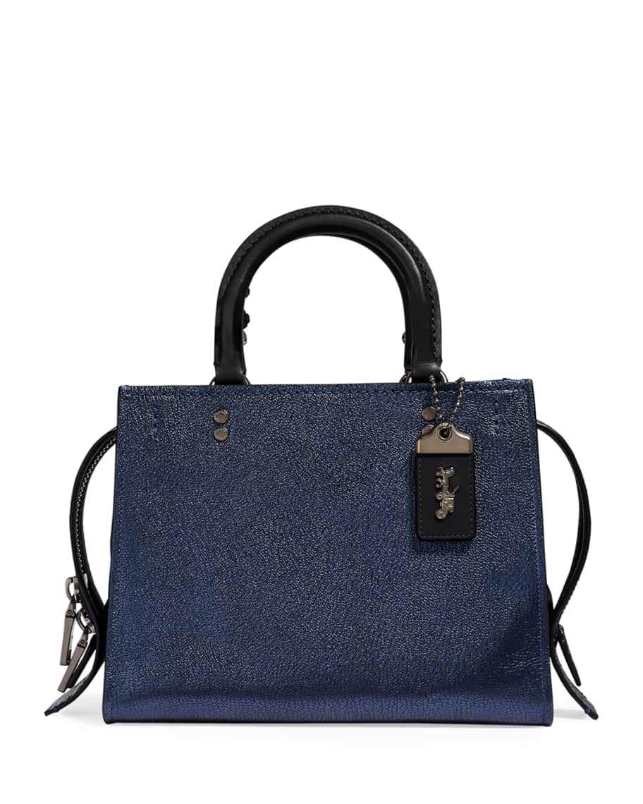 Coach rogue retailers 25 blue