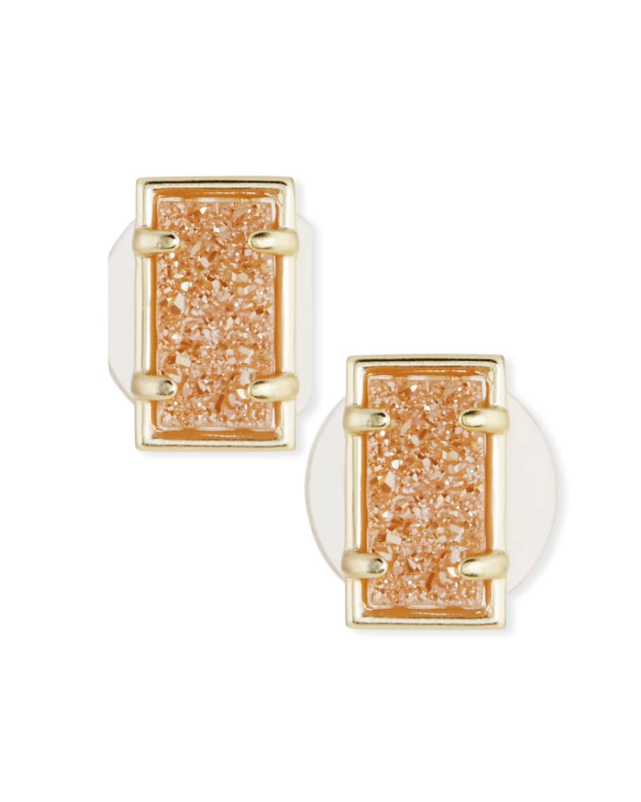 Kendra scott store paola earrings