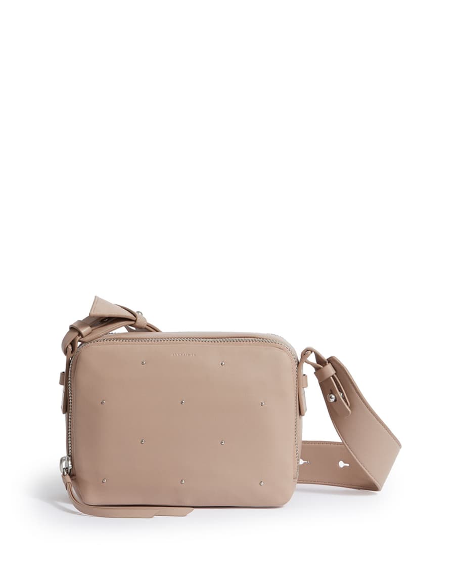 AllSaints Kathi Crossbody Belt Bag | Neiman Marcus