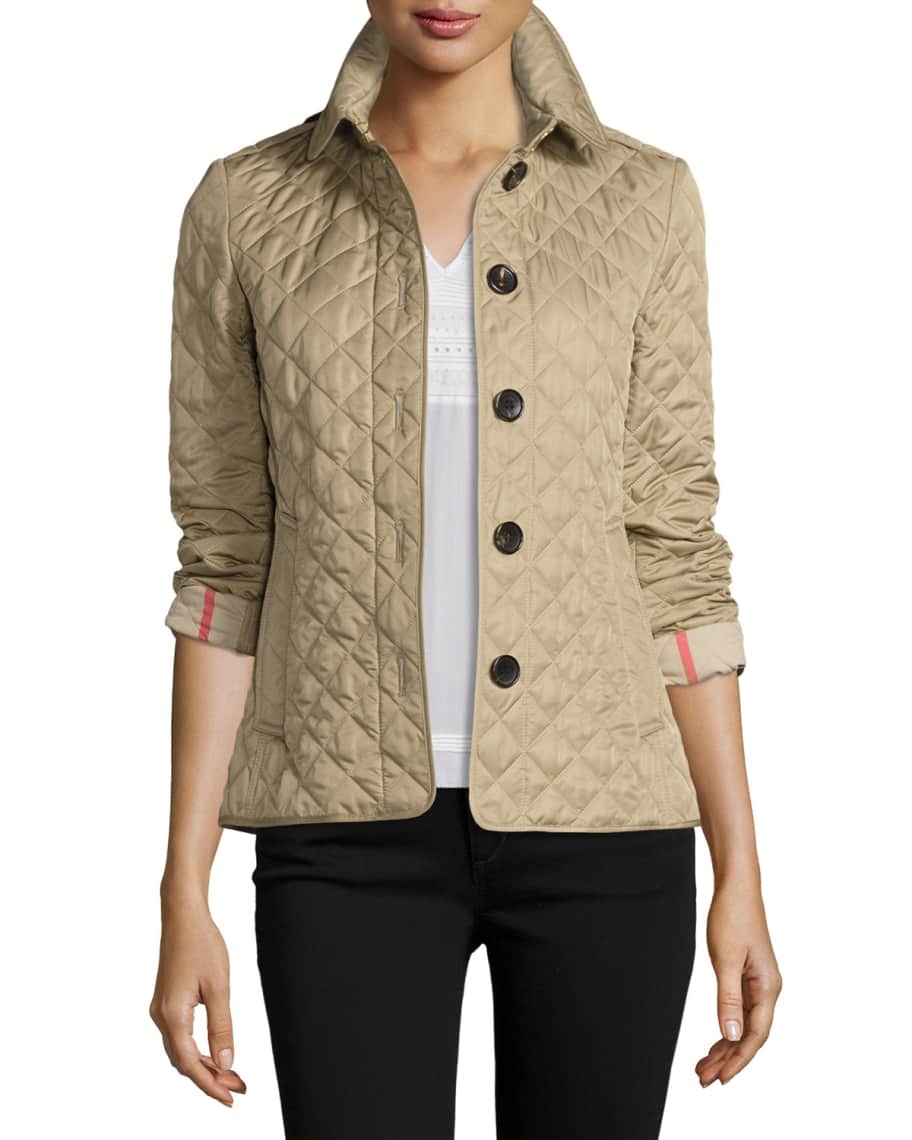 Burberry ashurst jacket sale clearance