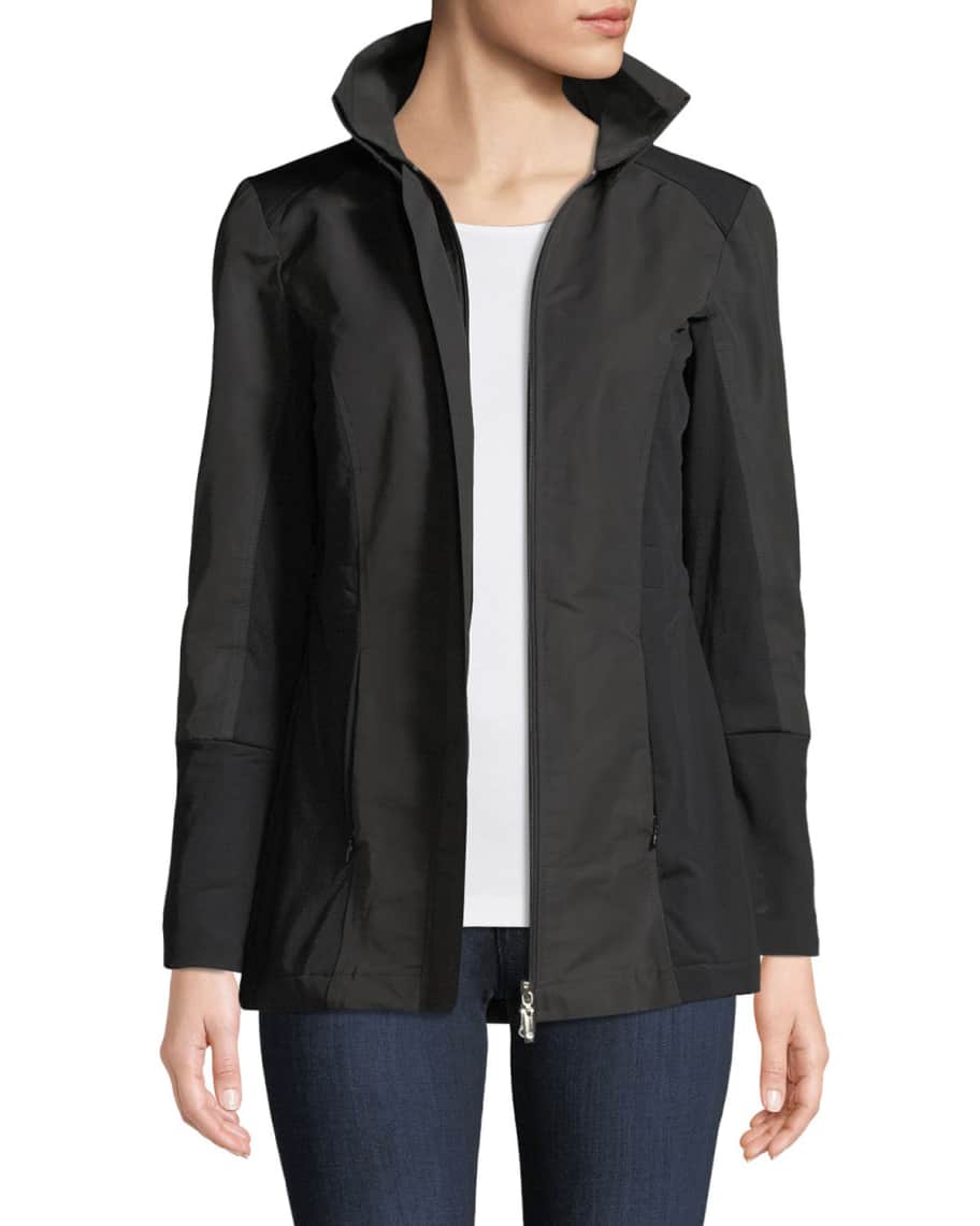Anatomie city slick jacket new arrivals