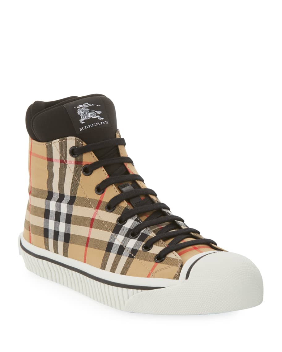 Neiman marcus burberry shoes outlet