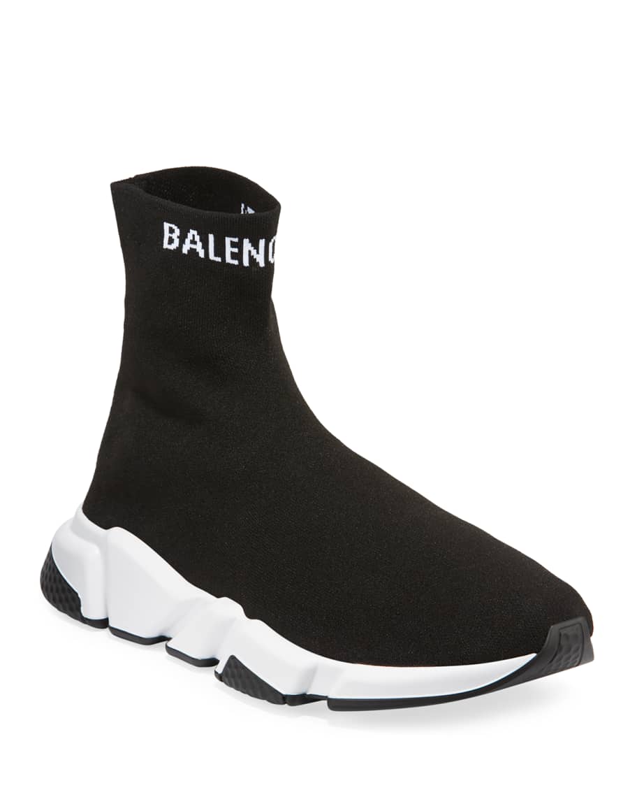 neiman marcus balenciaga sneakers