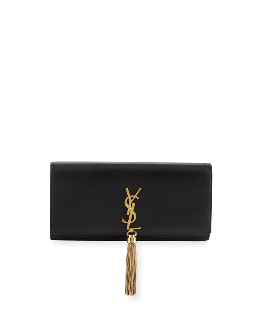 Ysl cassandre tassel bag deals
