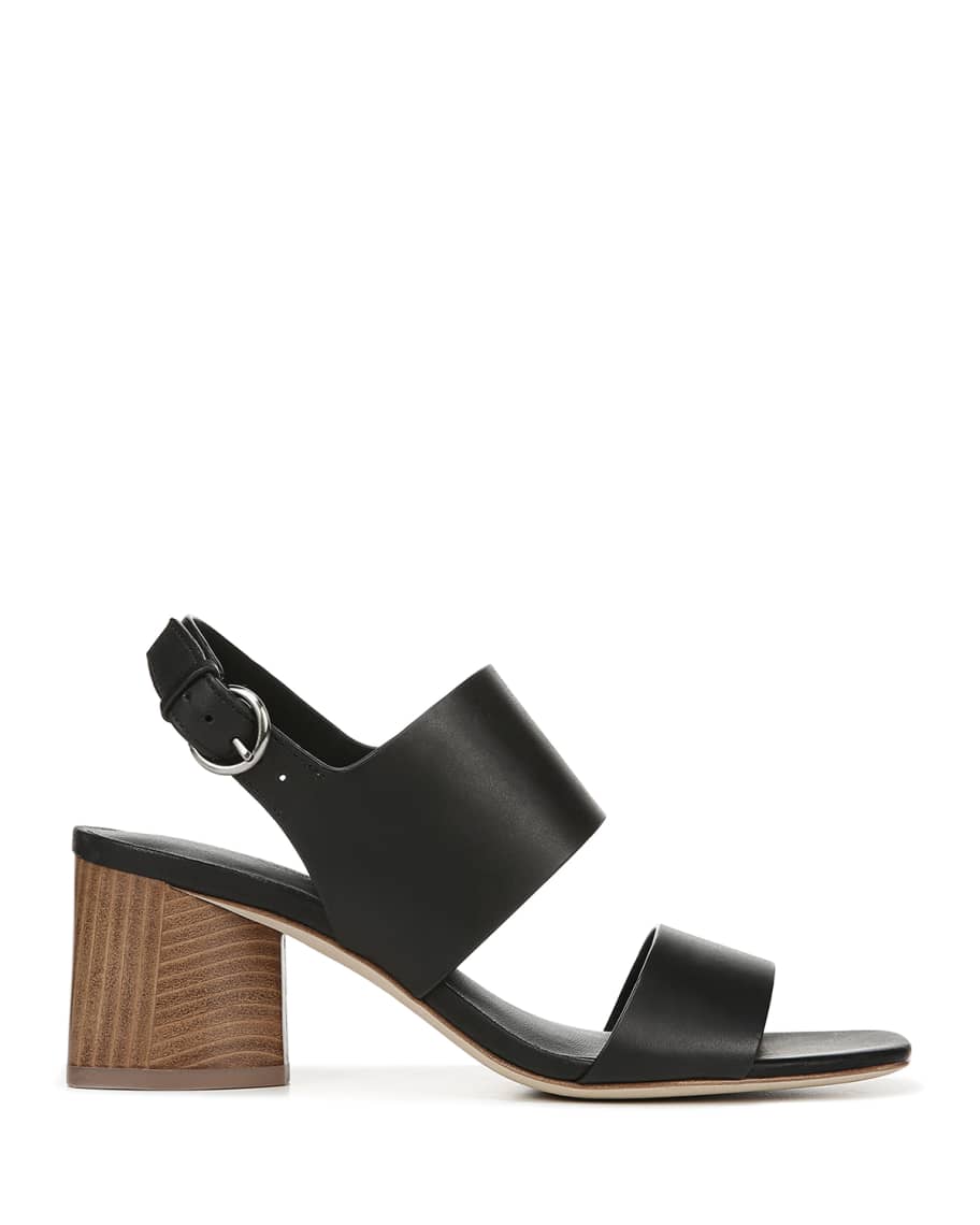Via spiga libby top