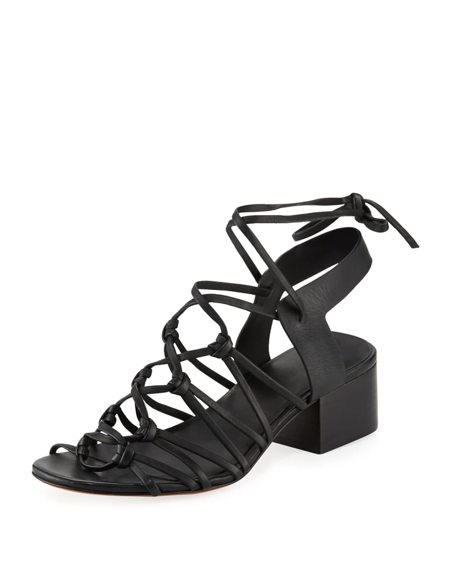 Vince beaumont sandals new arrivals