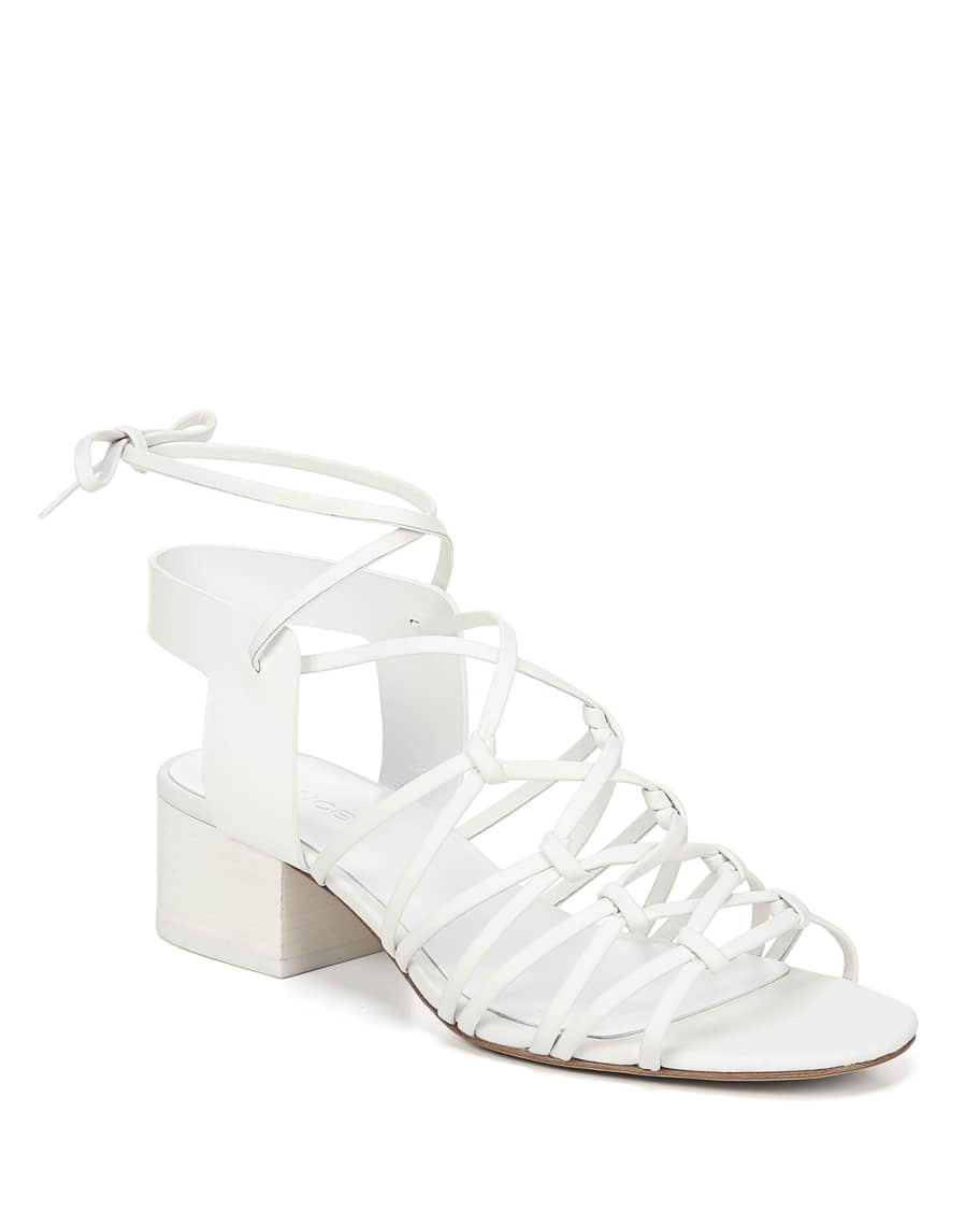 Vince beaumont sandals new arrivals