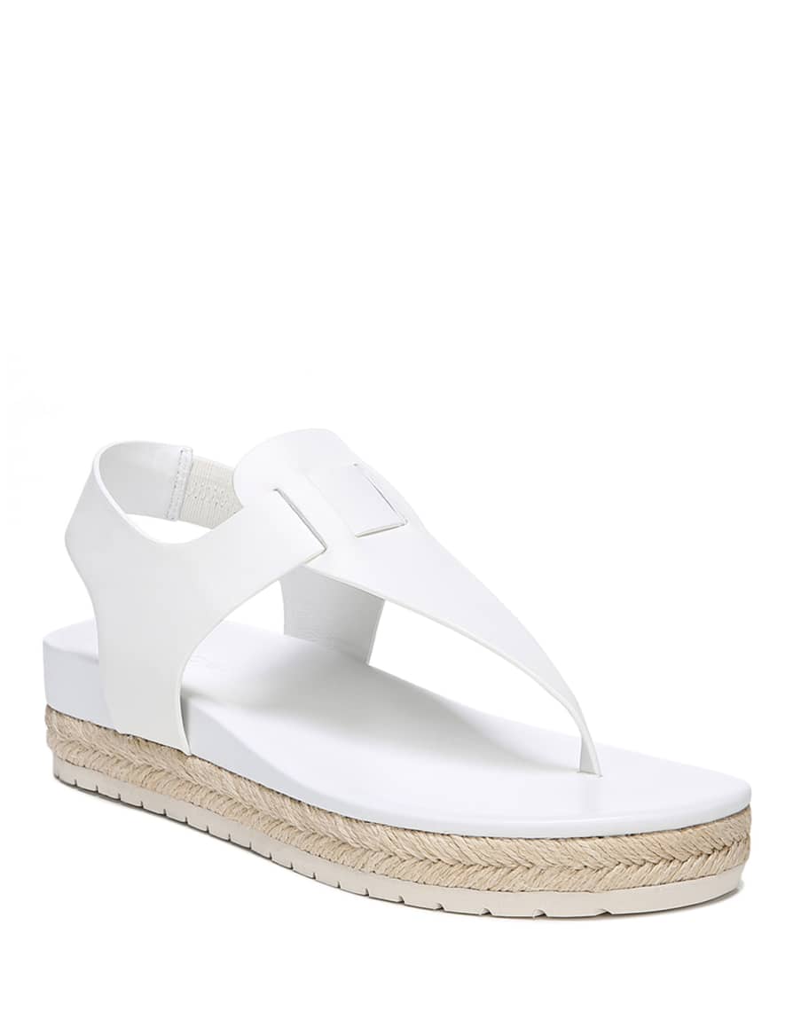 Vince flint hotsell espadrille