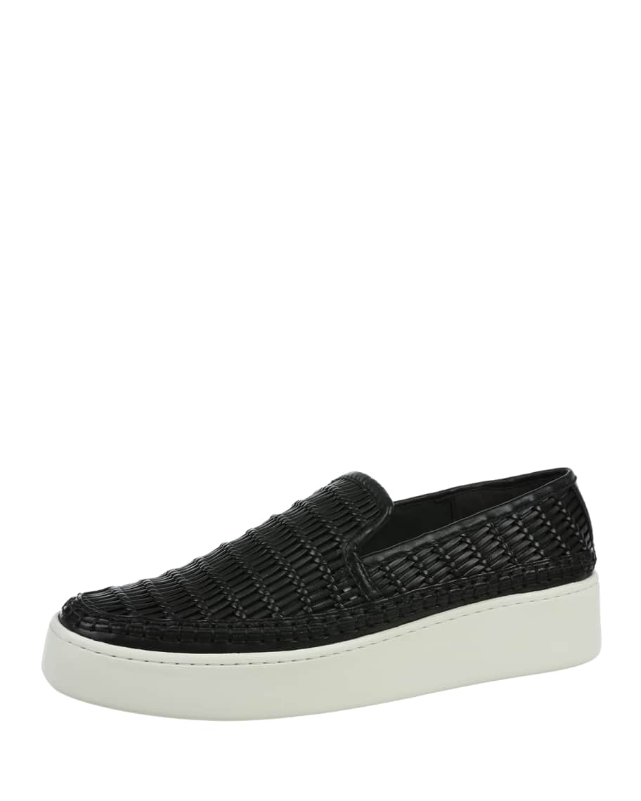 Vince stafford sneakers discount