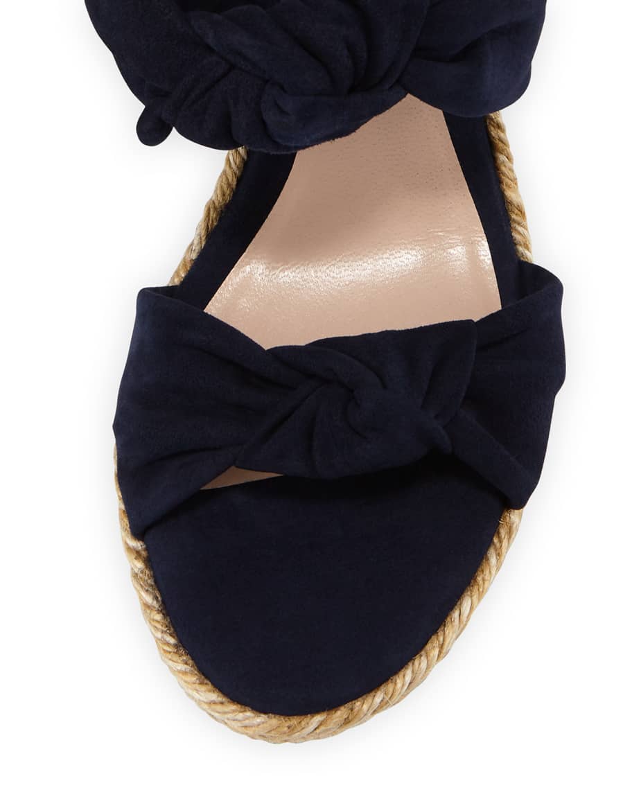 Stuart weitzman sarina wedge shop