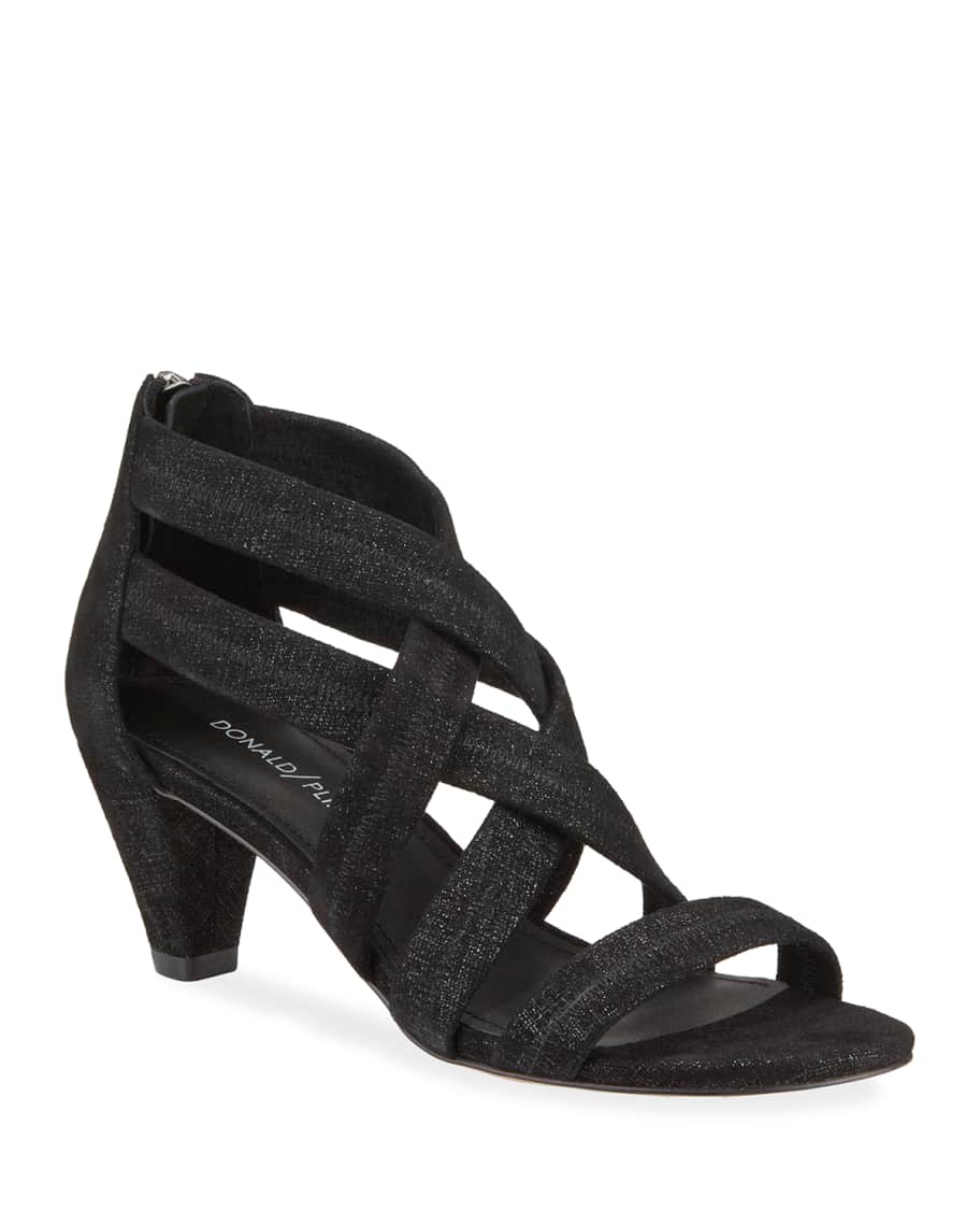 Donald pliner sales vida sandals