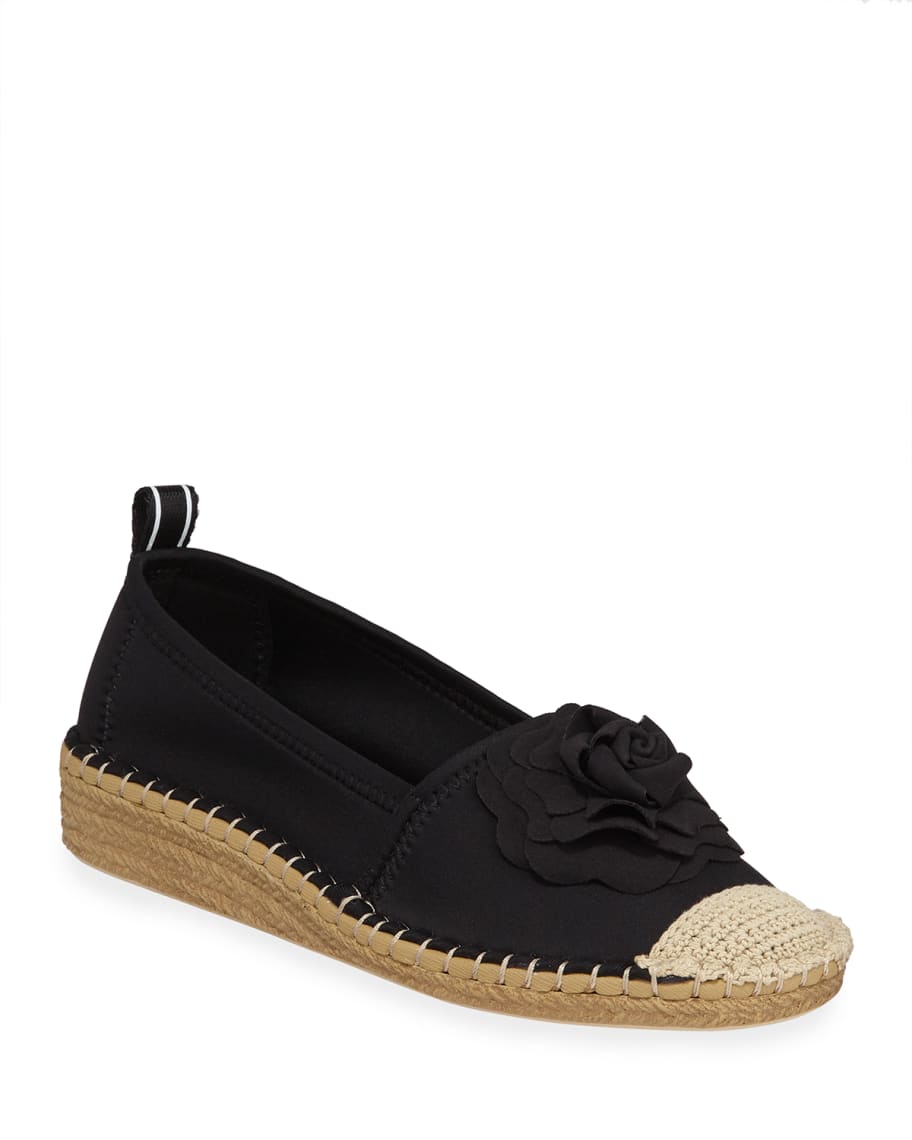Taryn rose quincy best sale espadrille