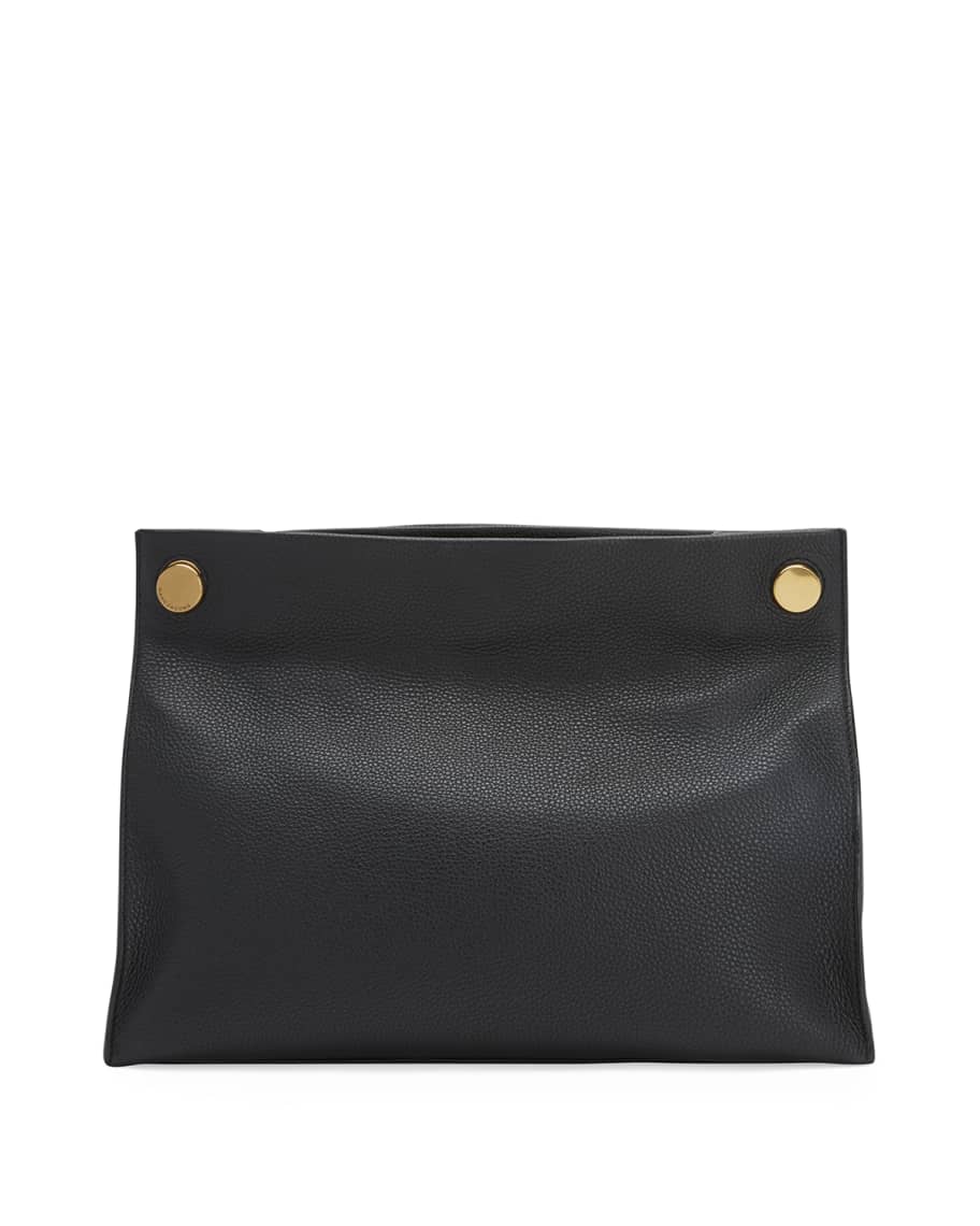 Marc jacobs double link 34 tote sale