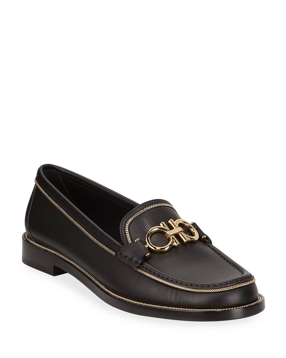 Salvatore ferragamo rolo hot sale