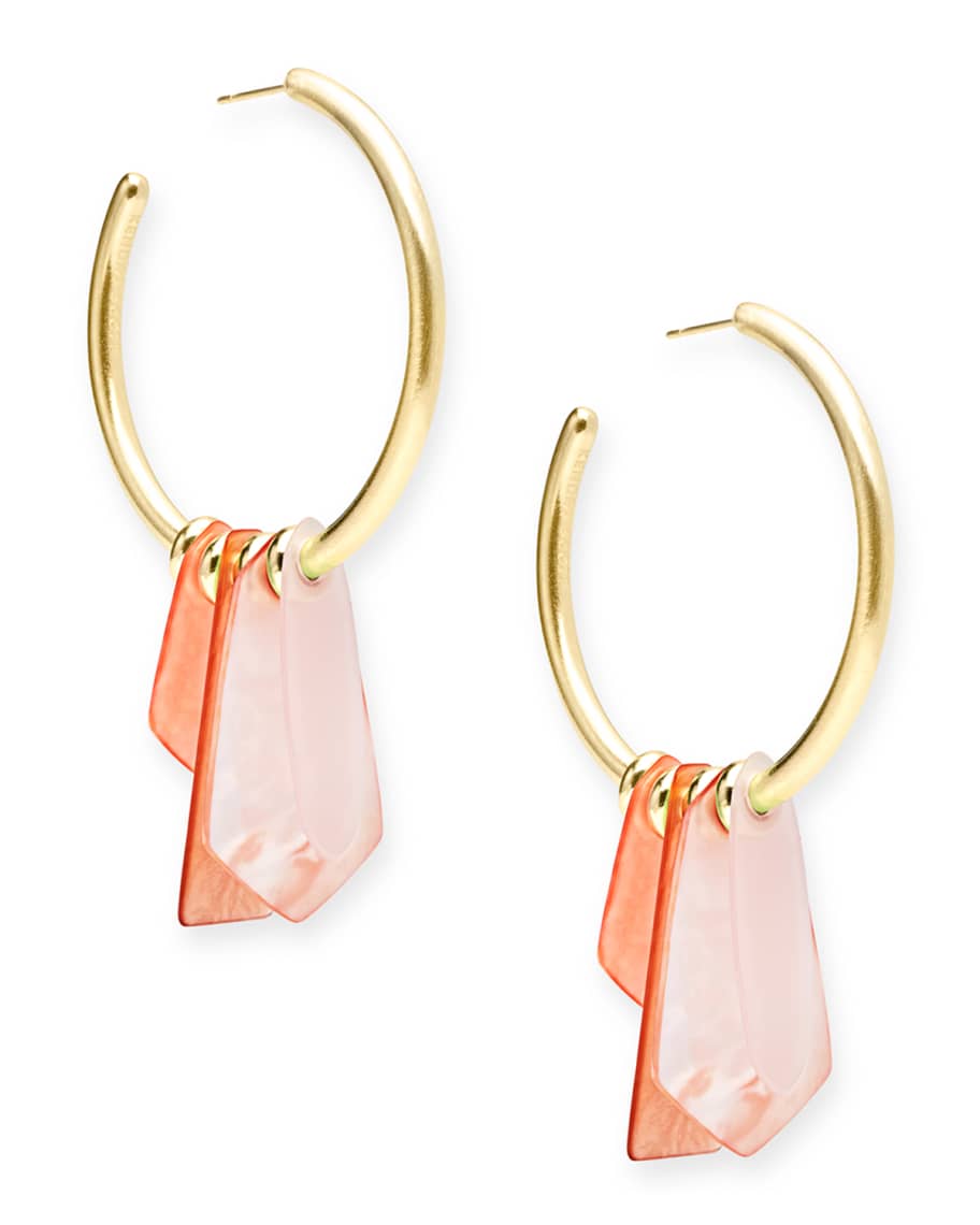Kendra Scott Bea Earrings 2024 www.upgrademag