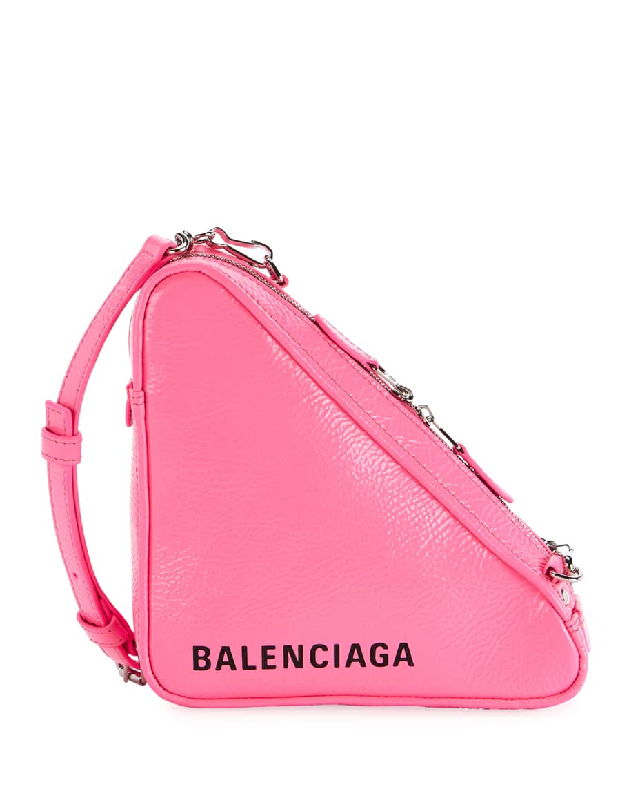 Triangle balenciaga deals