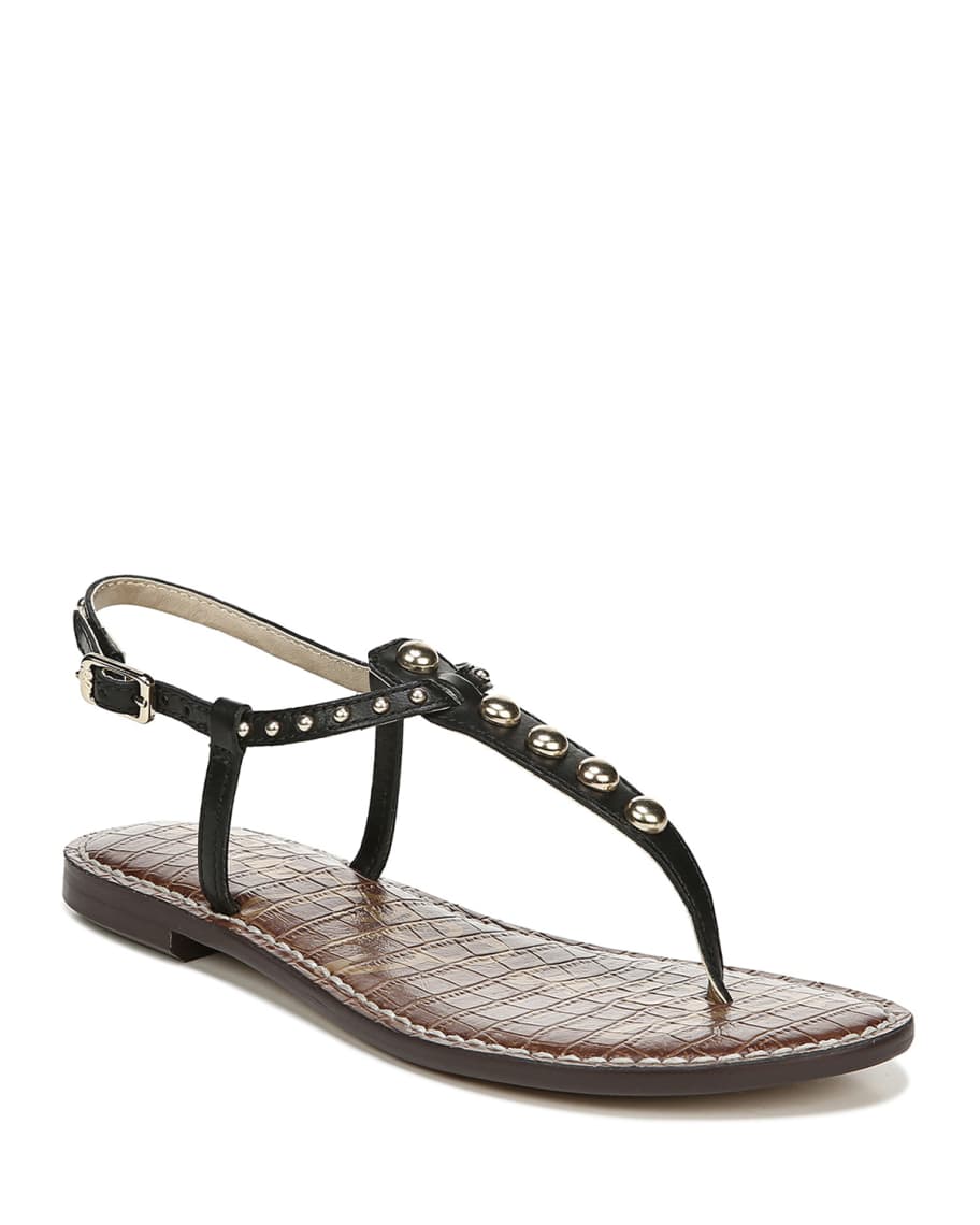 Sam edelman hot sale gigi studded sandal