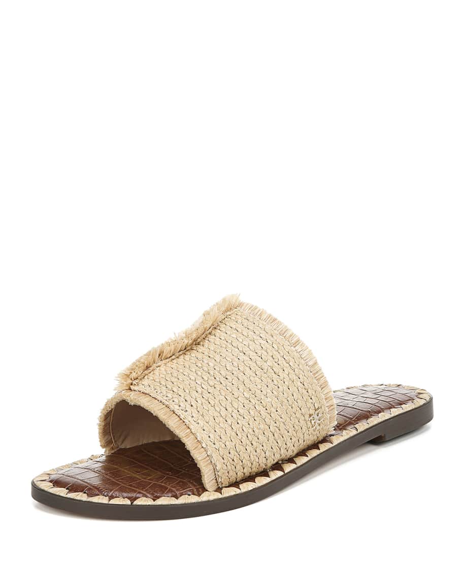 Sam edelman hot sale glenda slides