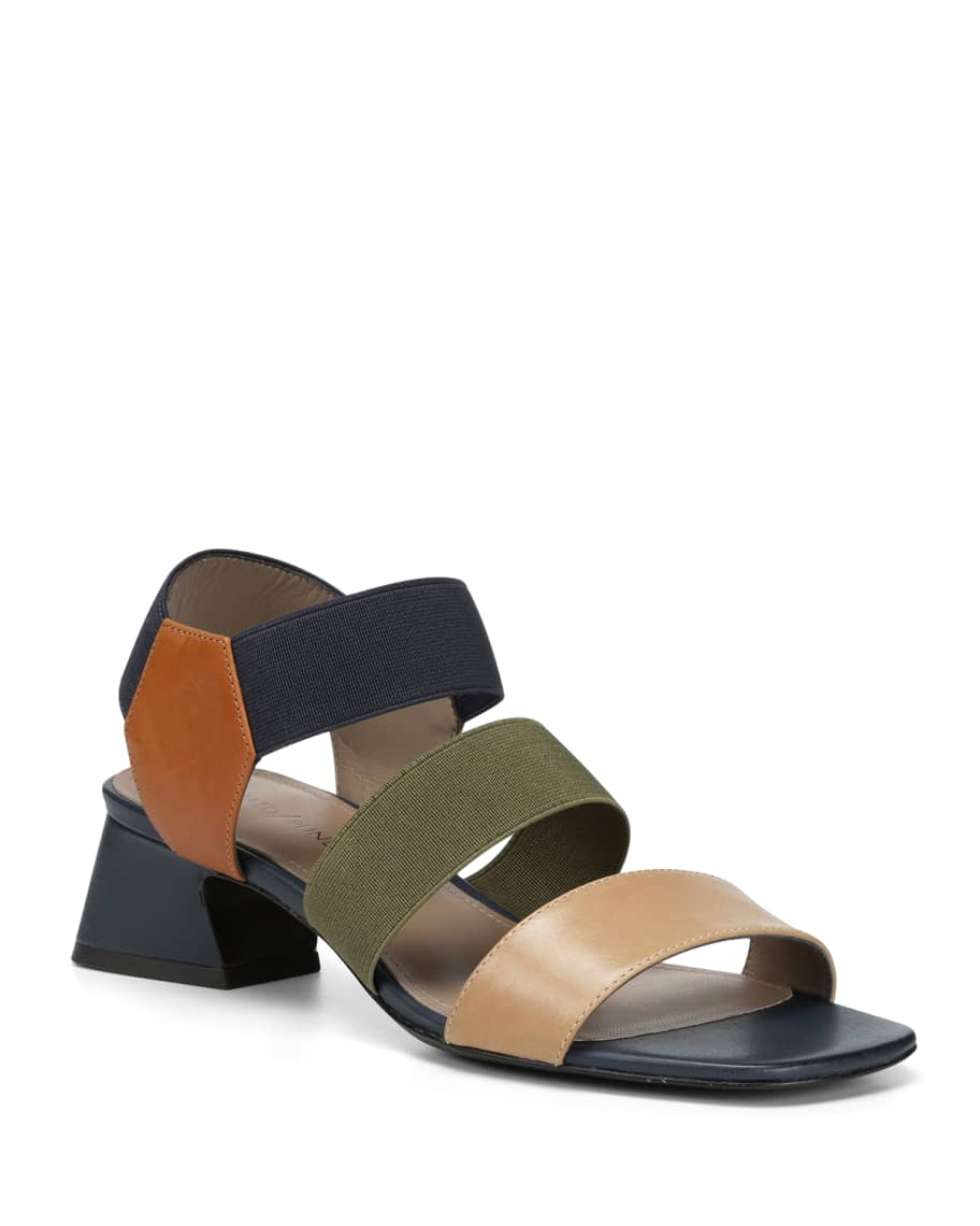 Donald J Pliner Britni Easy City Sandals Neiman Marcus