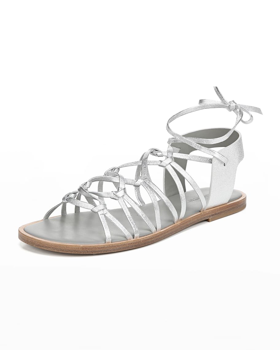 Vince top palmera sandals