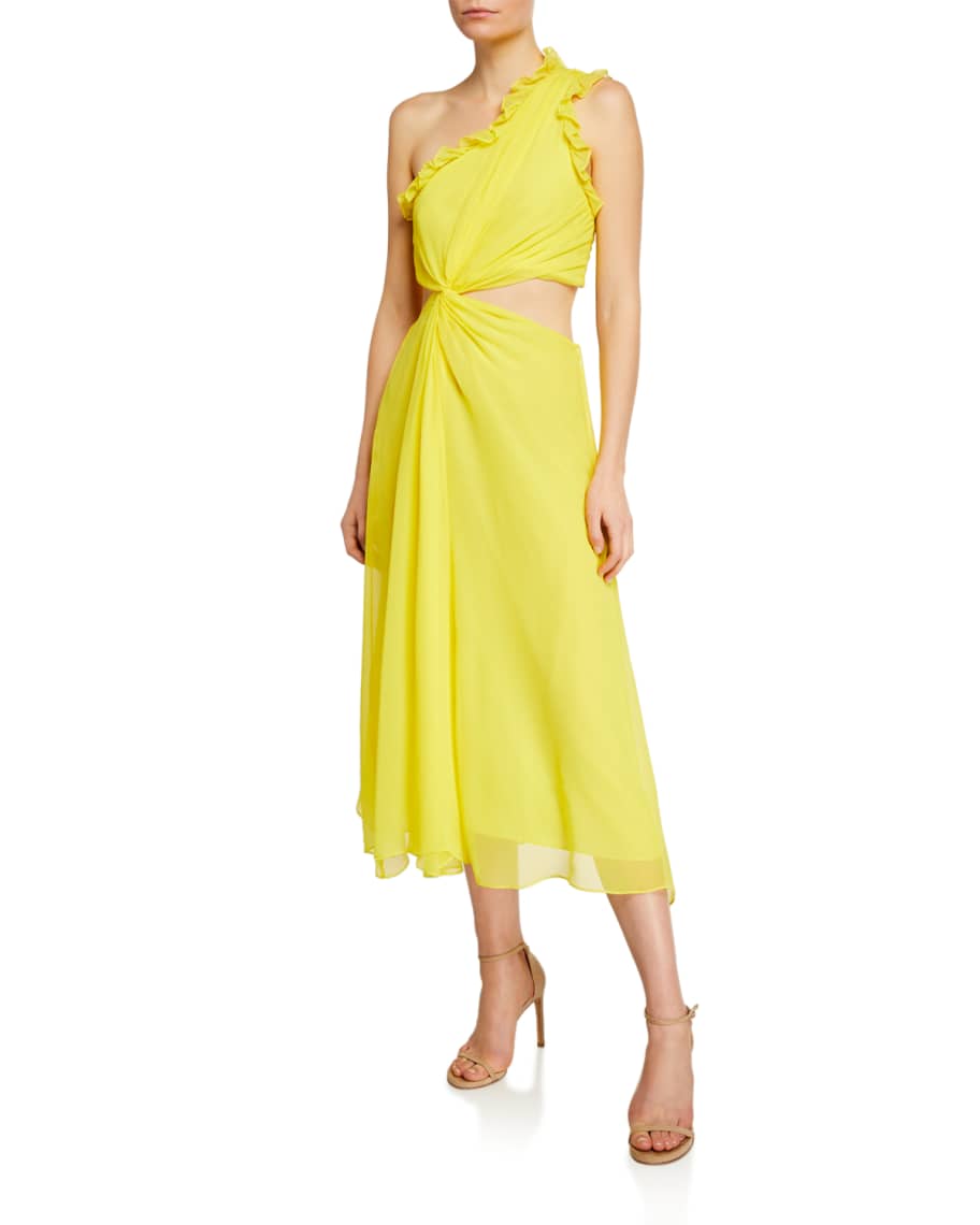 Cinq a sept corinne dress on sale