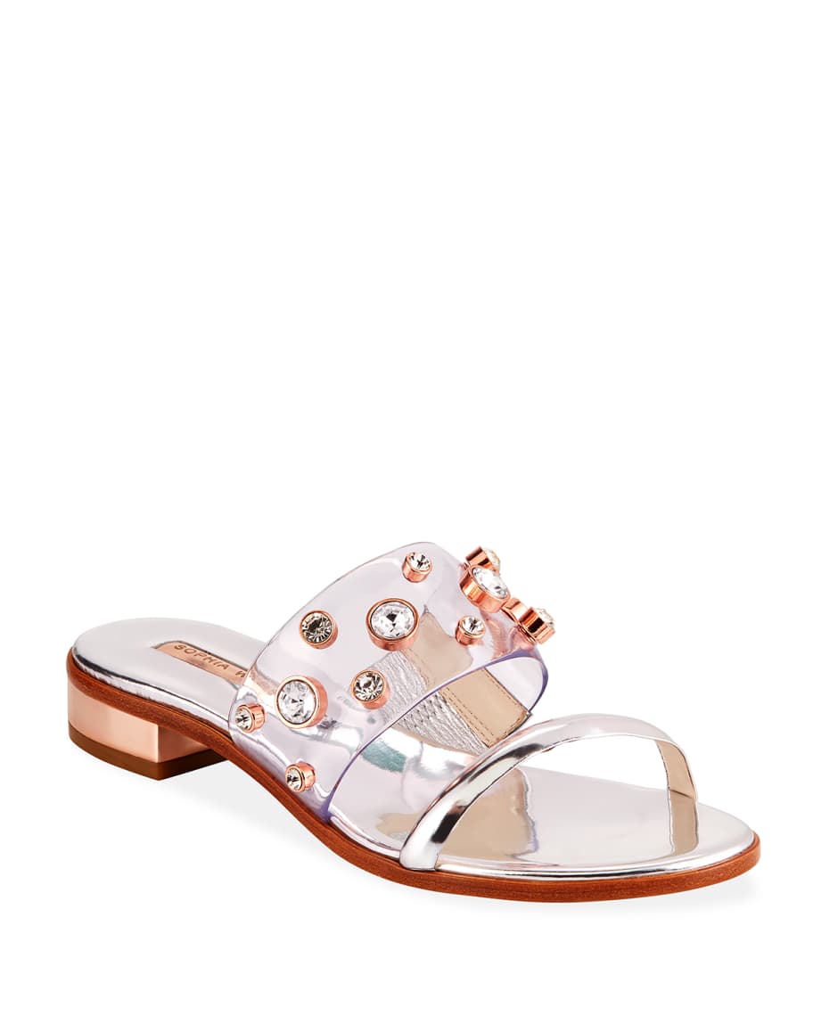 Sophia webster dina gem hot sale